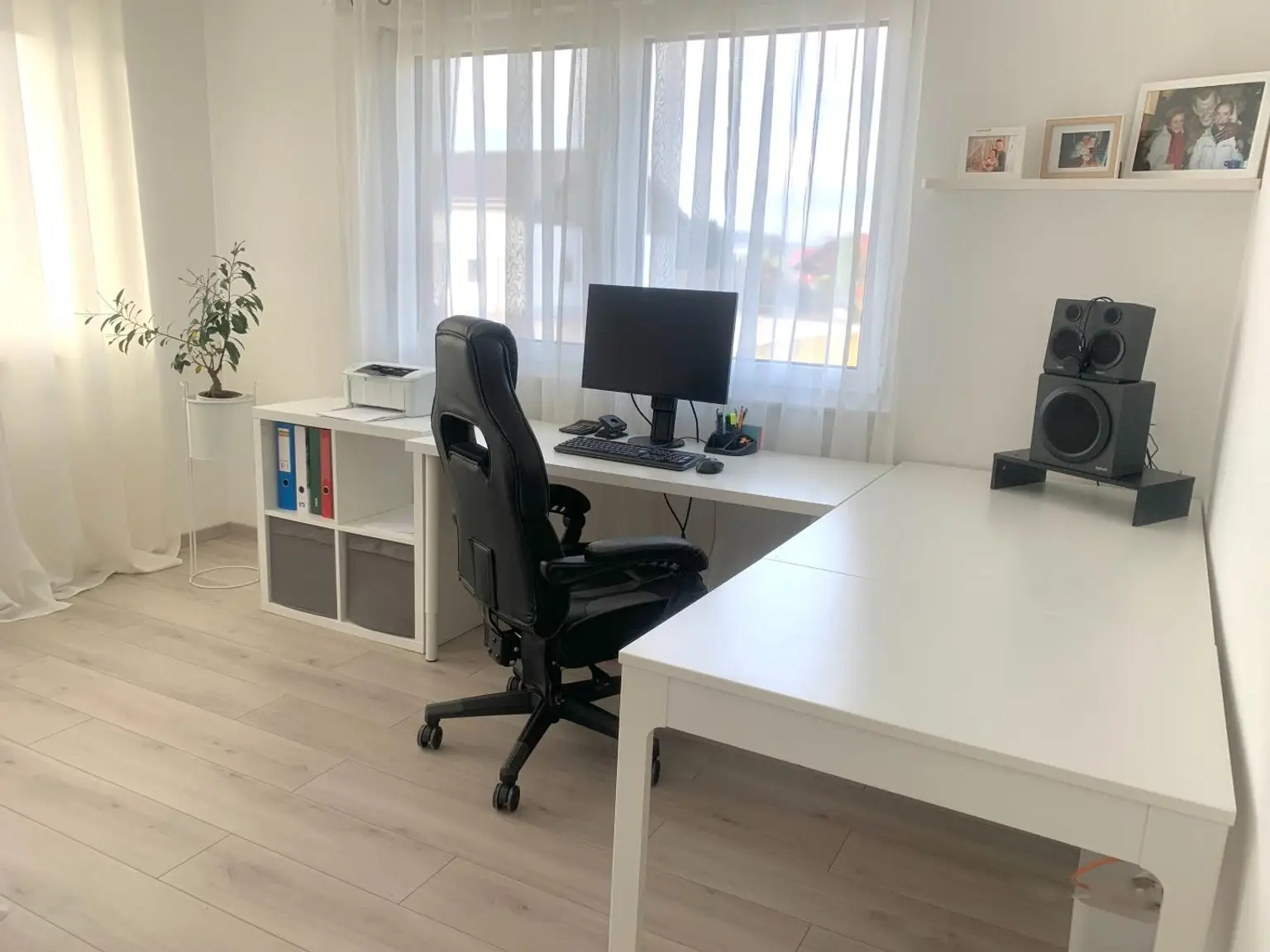 Büro