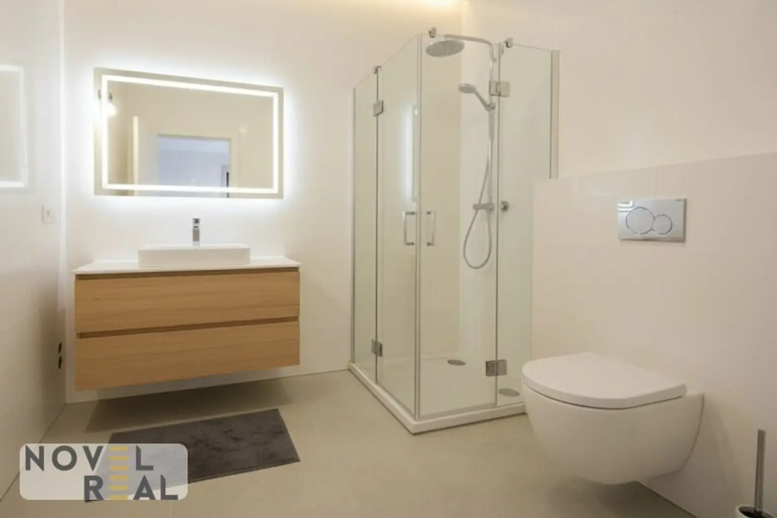 Einziehen & Aufleben – Wohnung mit Sonnenplatz