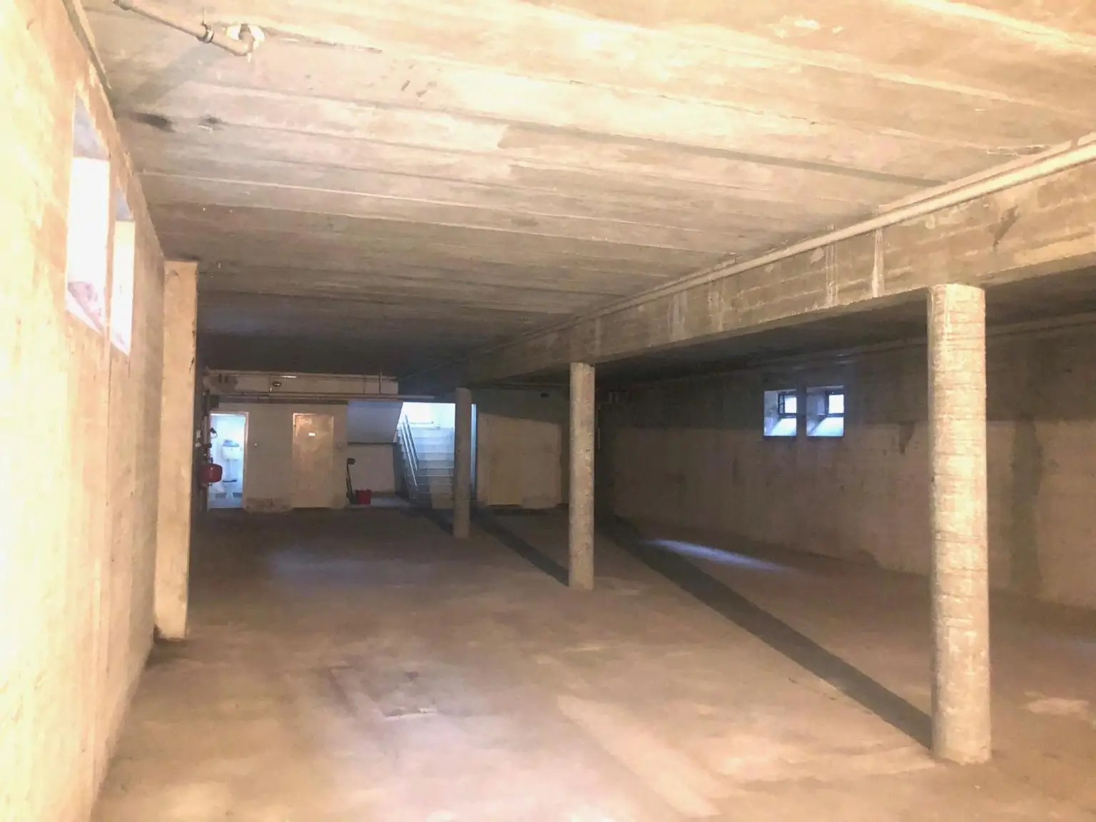 Storage mit Top-Rendite in St. Pölten