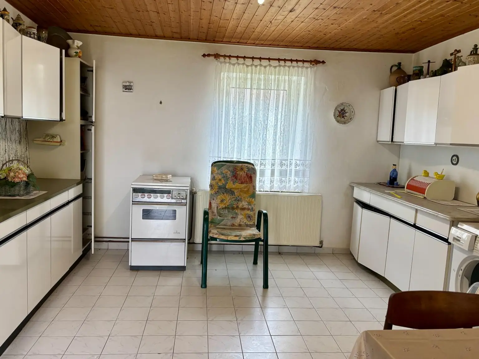 Tolles Einfamilienhaus mit großem Grundstück