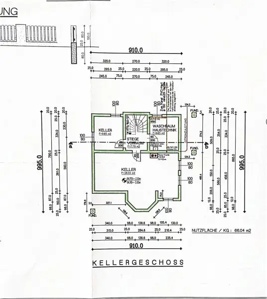 Einfamilienhaus gesucht? Koffer packen und einziehen!