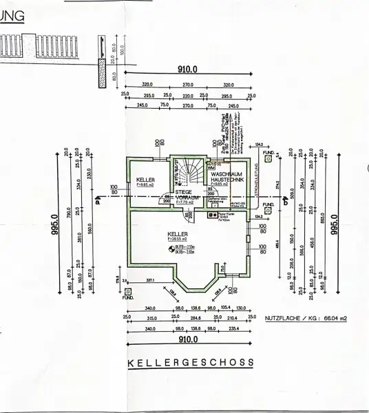 Einfamilienhaus gesucht? Koffer packen und einziehen!