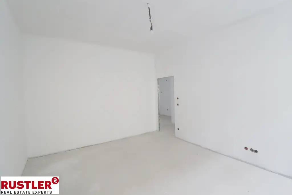 Altbaurenaissance - 3-Zimmer-Wohnung mit Balkon - Nähe Kutschkermarkt