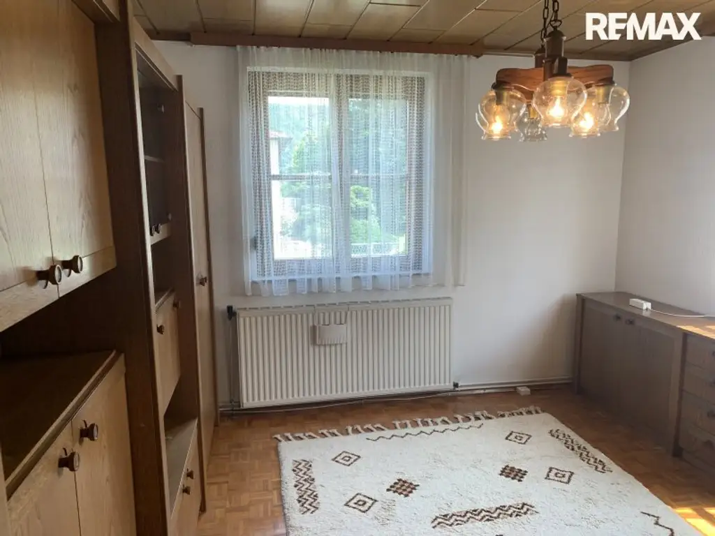 Beste Lage in Katzelsdorf!