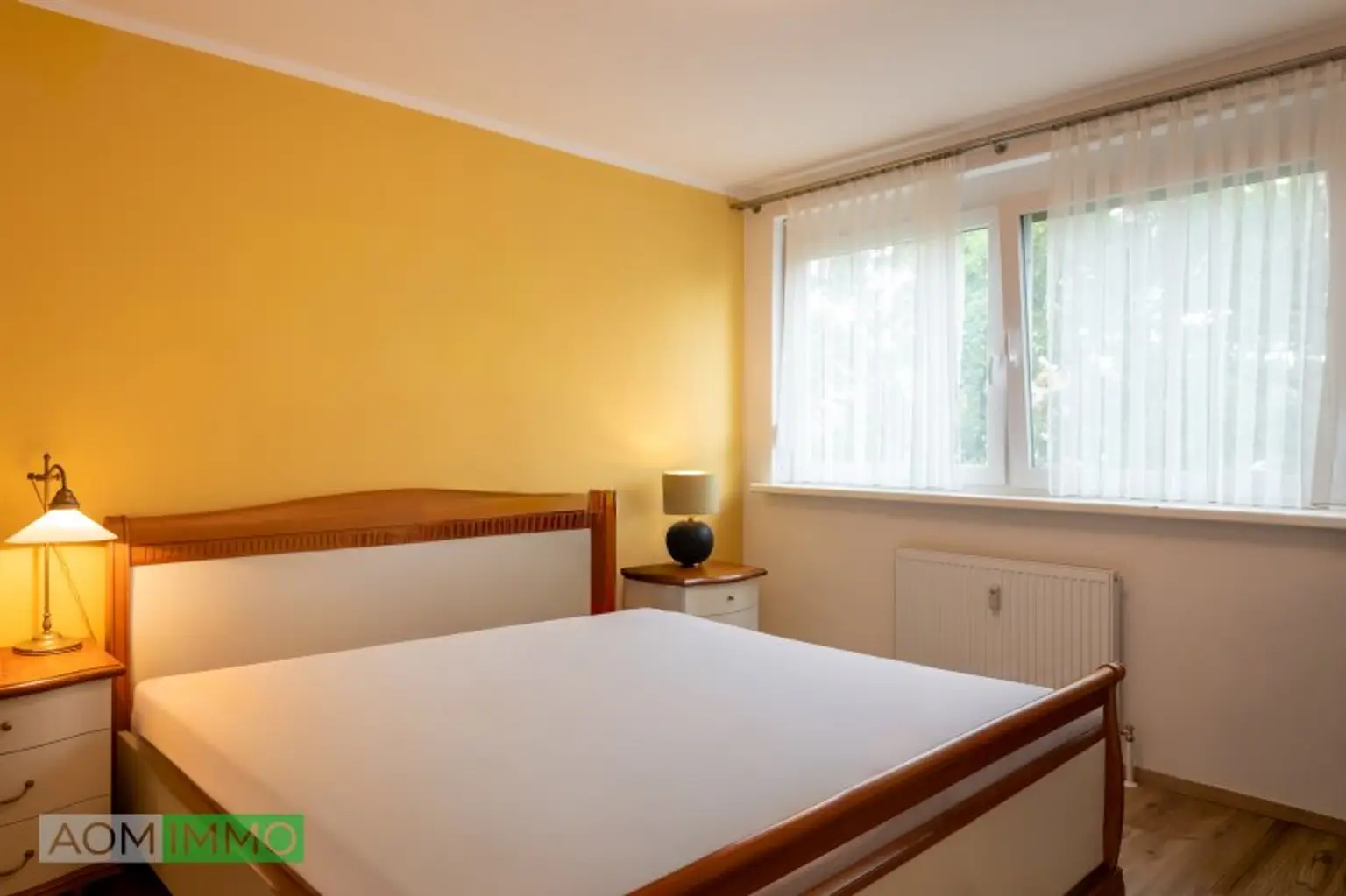 4-Zimmer-Maisonette mit Loggia in Gumpoldskirchen