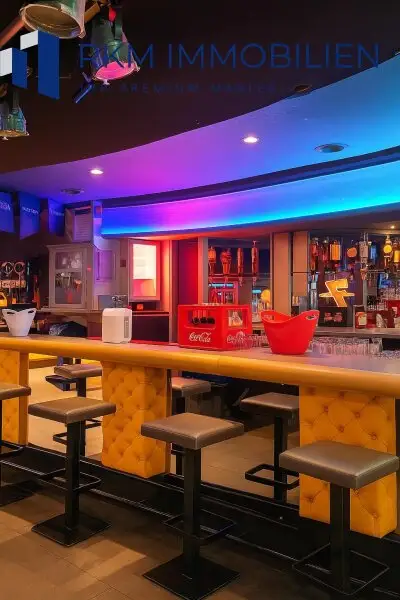 Top Gelegenheit im 1. Bezirk - Club/Bar zu vermieten!