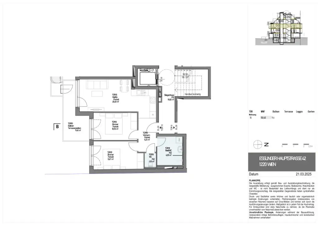 Plan