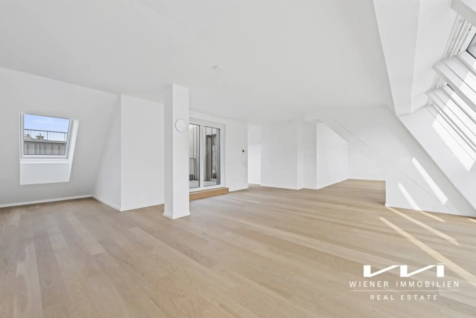 Quartier Starhemberg - Geschichte bewahrt. Zukunft gebaut. Jetzt bezugsbereit.