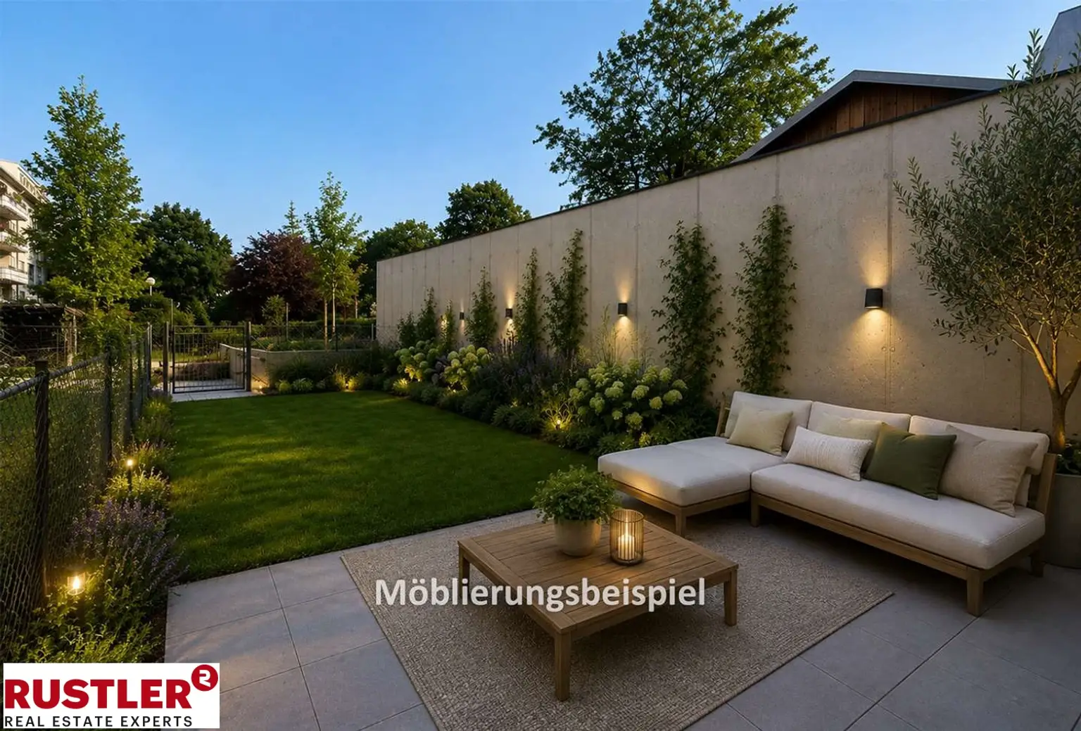 Garten+