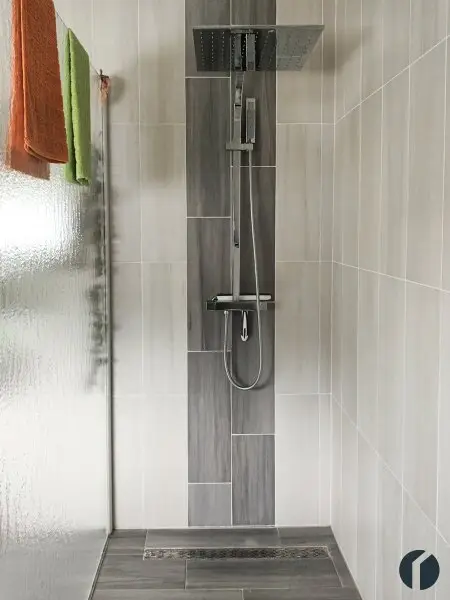 Modernes Haus auf Pachtgrund im EHZ I zum ganzjährig Wohnen
