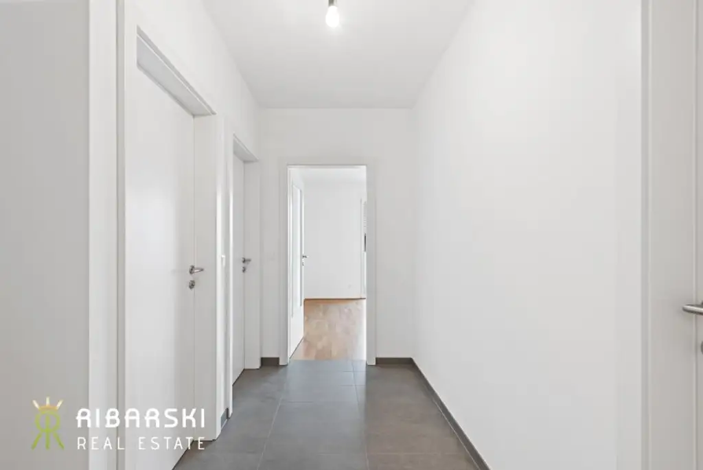 AM SCHULGARTEN - Wohnungen für´s Leben | Top 17 | PROVISIONSFRE I Loggia ostseitig