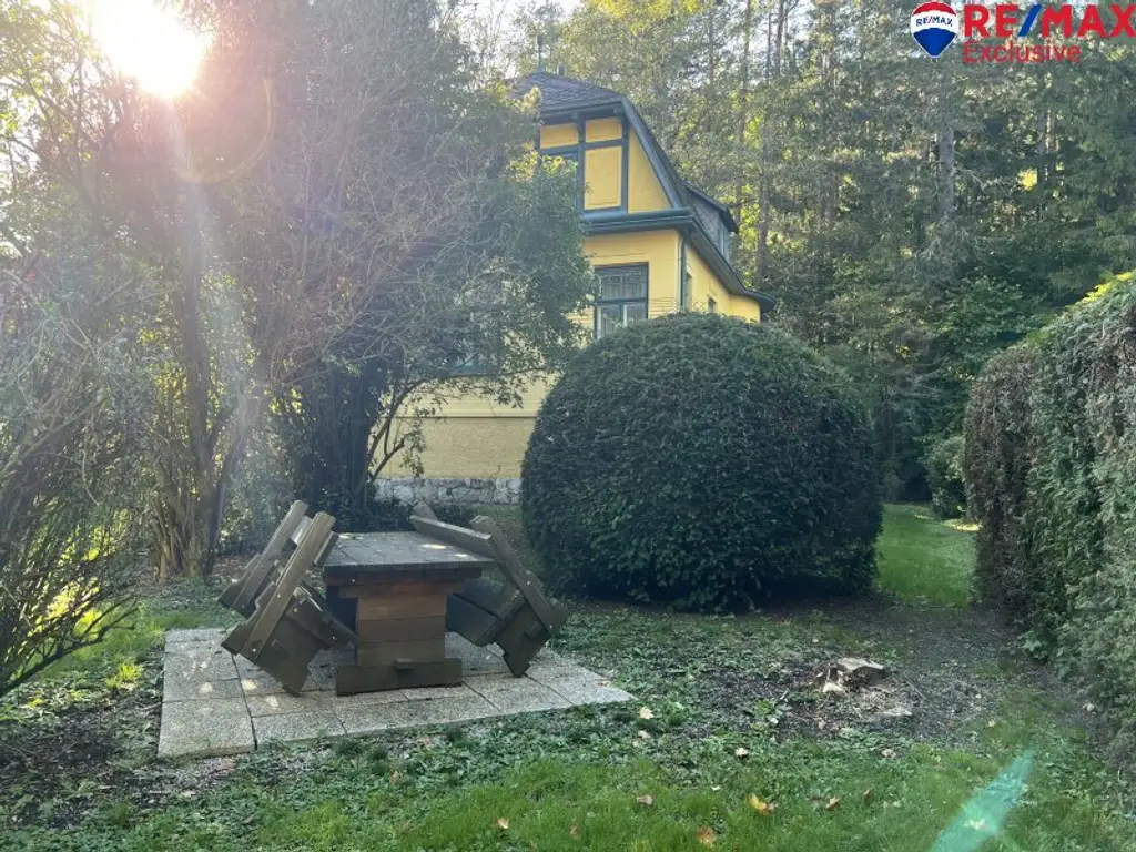Idyllisches Landhaus in Gutenstein: 4 Zimmer, Garten, 349.000 €! Ihr neues Zuhause wartet!