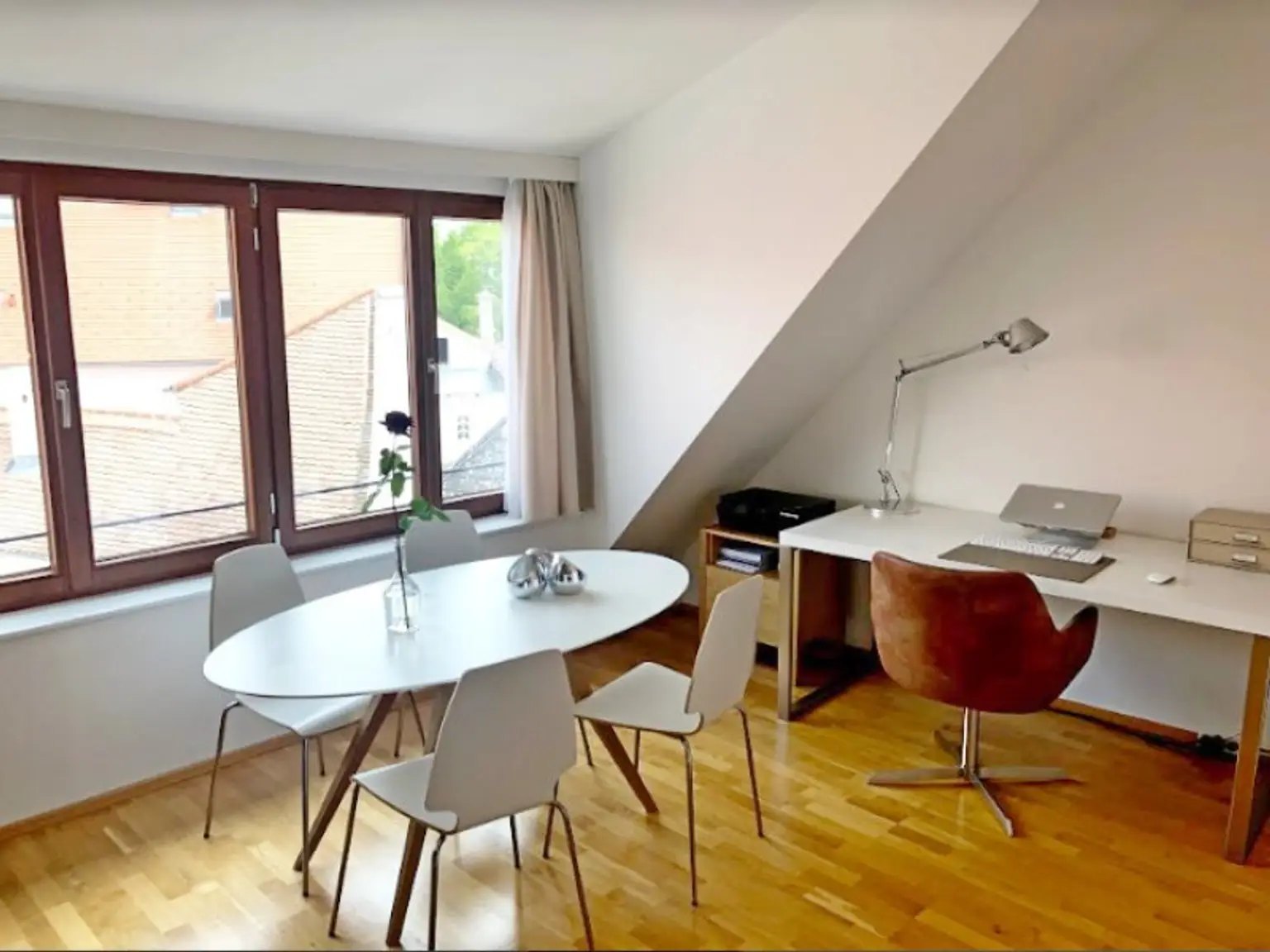 KREMS - wohnen im Zentrum mit Stil! mit 360° Besichtigung