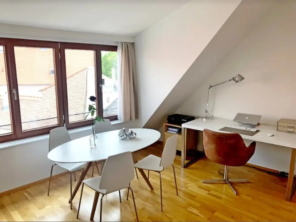 KREMS - wohnen im Zentrum mit Stil! mit 360° Besichtigung