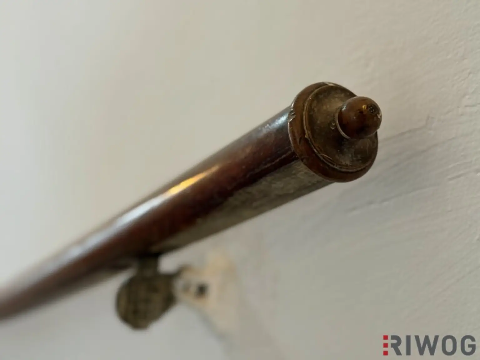 Baubewilligter Rohdachboden nahe U3