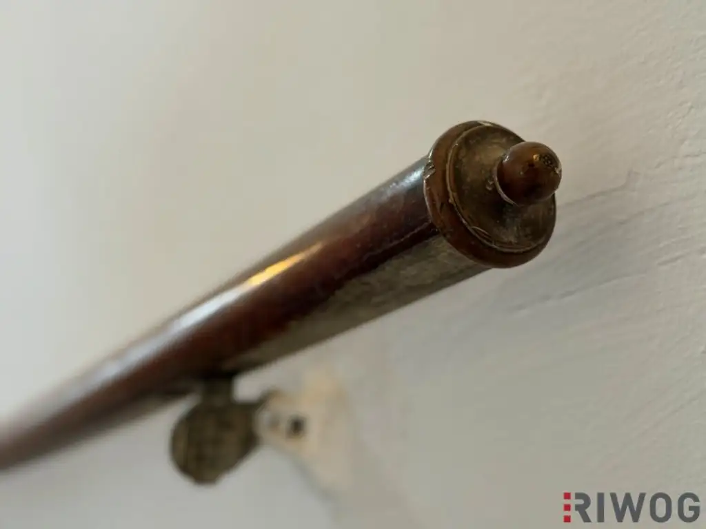 Baubewilligter Rohdachboden nahe U3