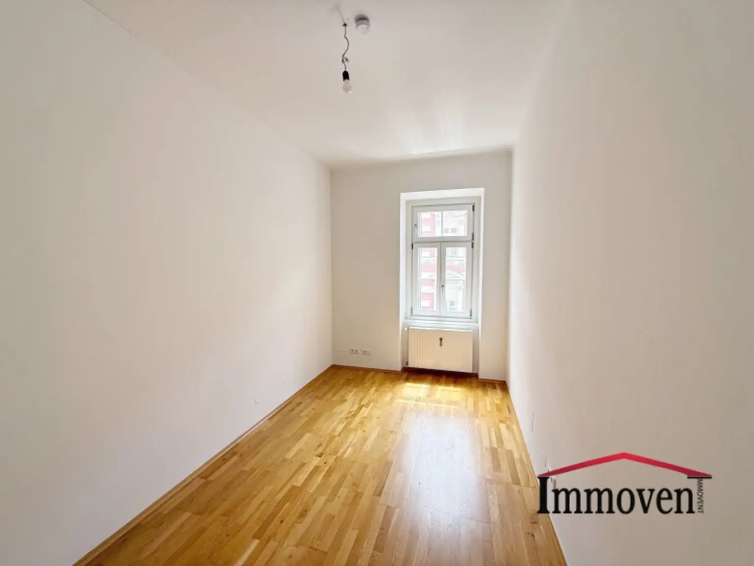 3-Zimmerwohnung Nähe Jakominiplatz - ideal für eine Familie oder eine WG!
