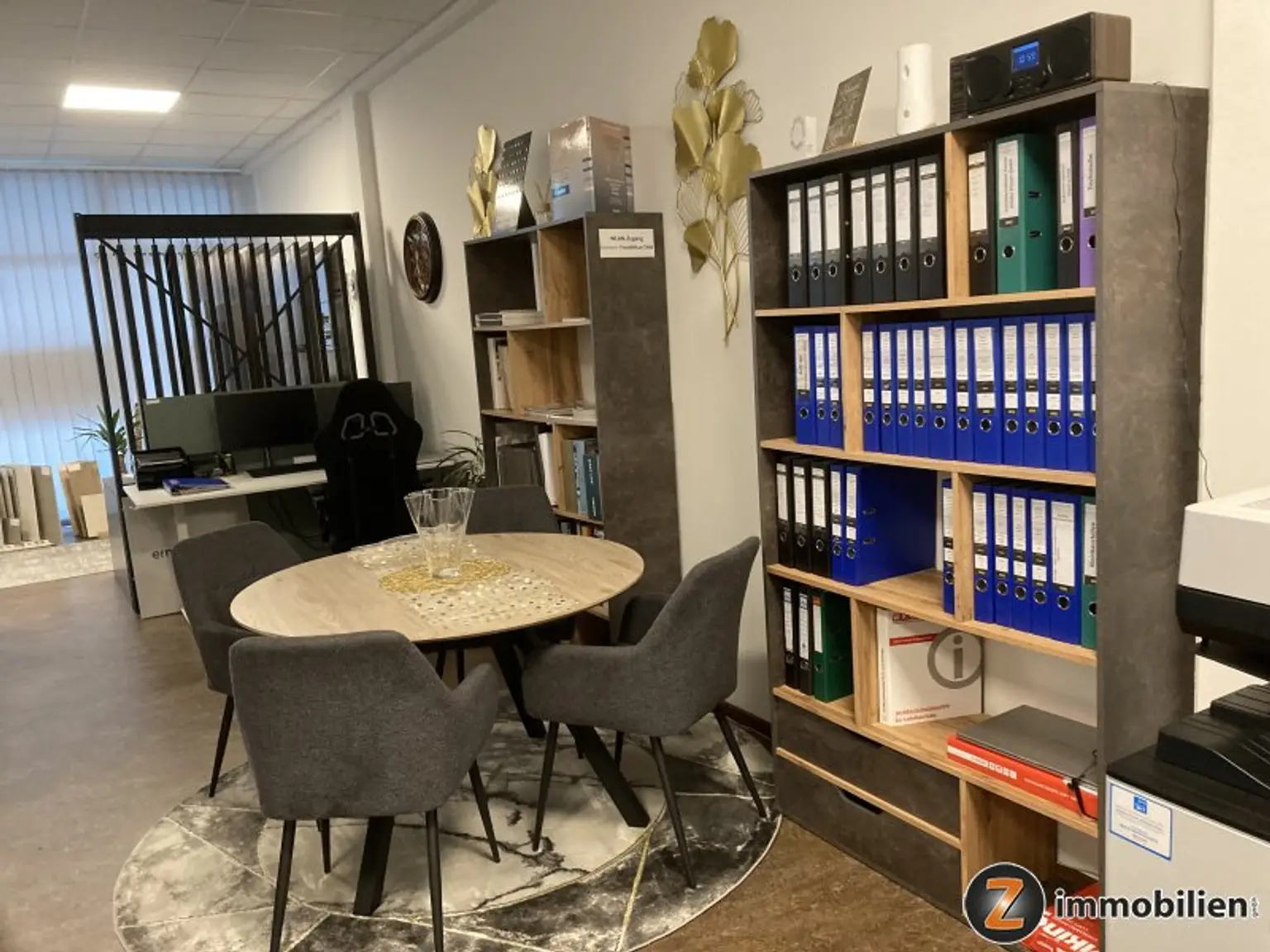 Oberwart Zentrum: Gewerbliches Mietobjekt!