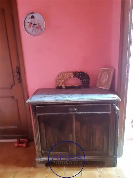 ITALIEN - Unweit von Rom wartet dieser herrliche Villenanteil innerhalb einer exklusiven Anlage mit Privatstrand auf Sie!