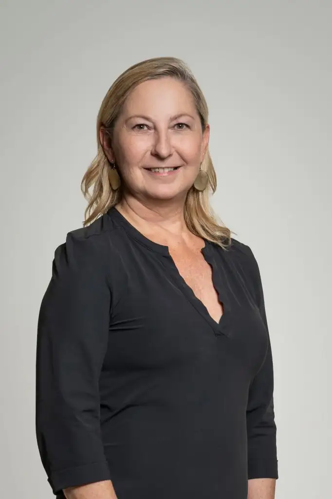 Rosalinde Schreder