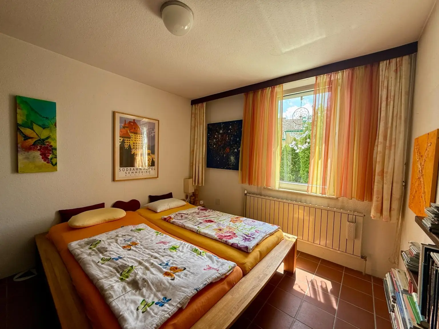 Stilvolles Einfamilienhaus mit Indoor-Pool, Sauna & Garten
