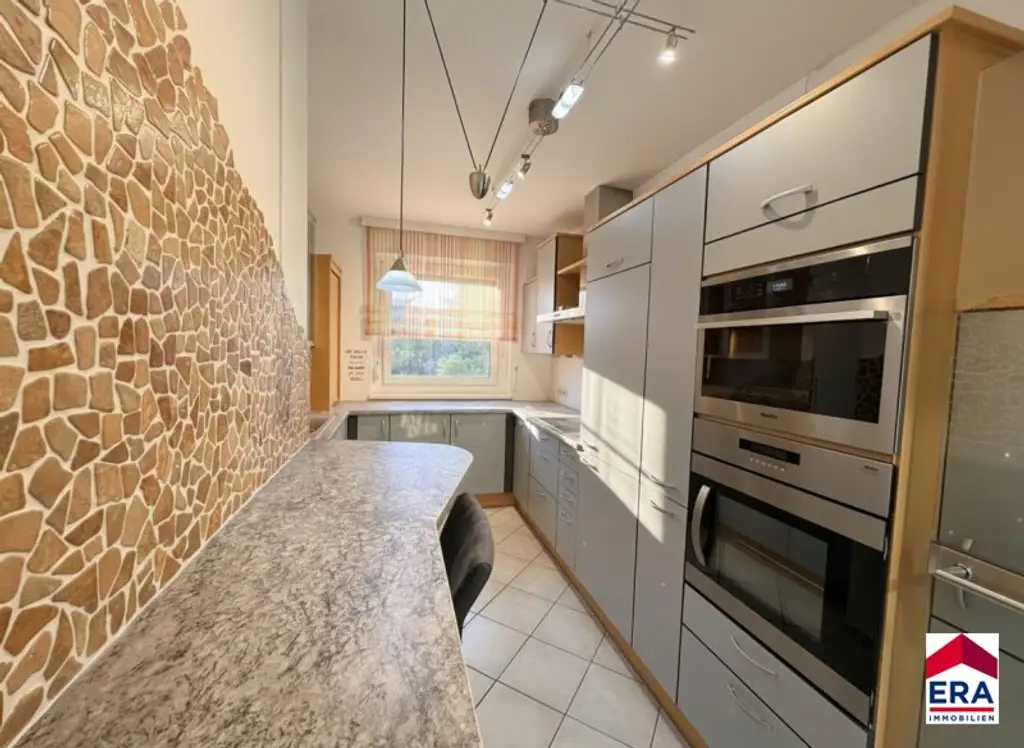 Moderne 3-Zimmer-Wohnung mit Loggia/Balkon in St. Andrä-Wördern – Ihr neues Zuhause!