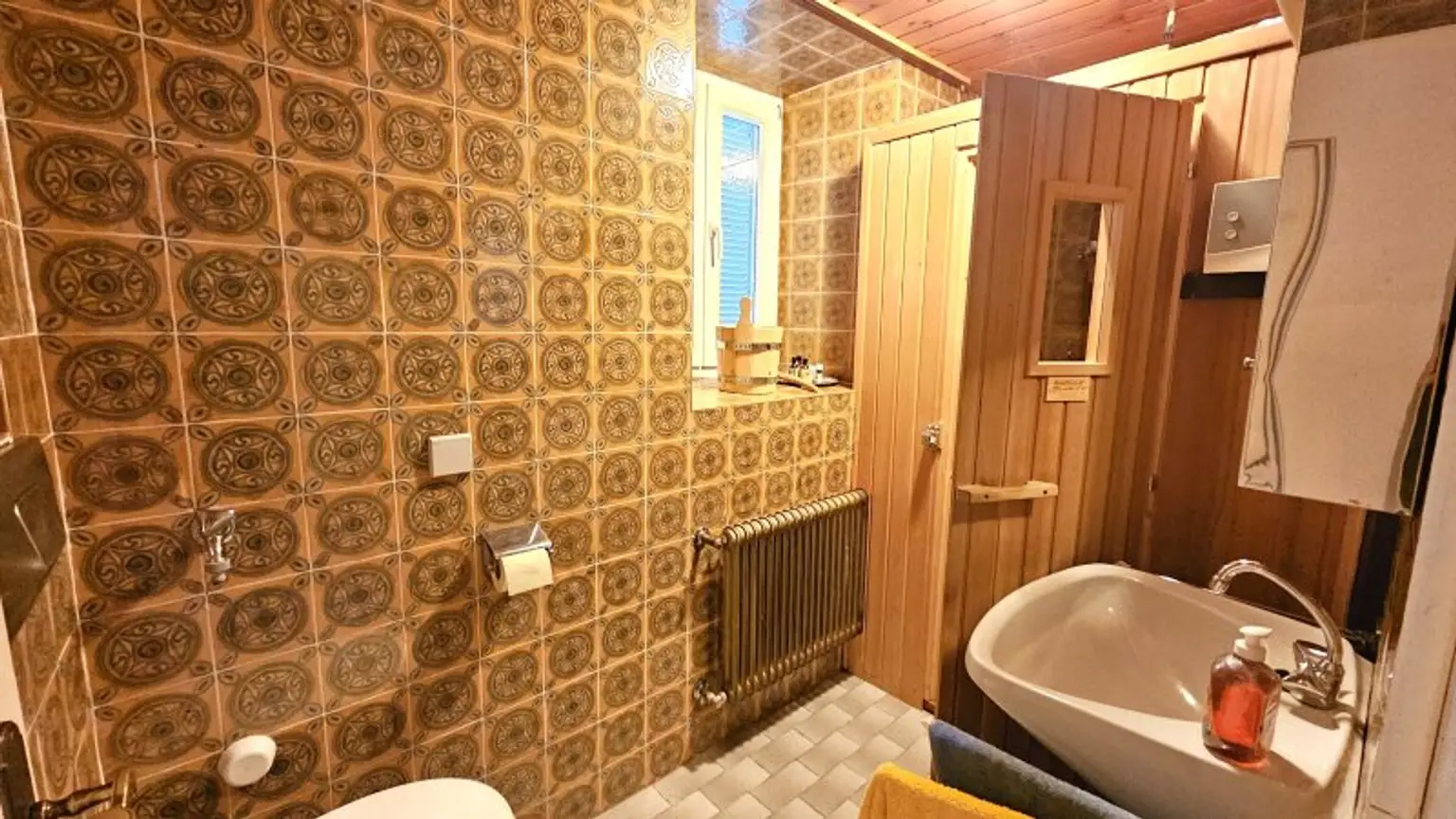 WC - EG - Haus - Millstatt - kaufen