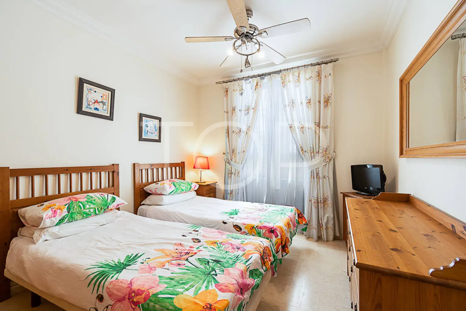 Apartment-El-Palmar-Bedroom2-Tenerife-1