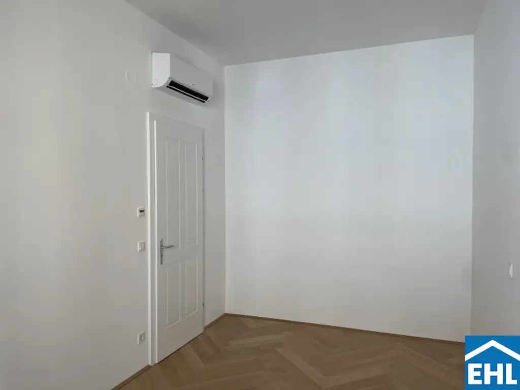 Exklusives Wohnen im Apostelhof! Altbau trifft auf modernen Neubau