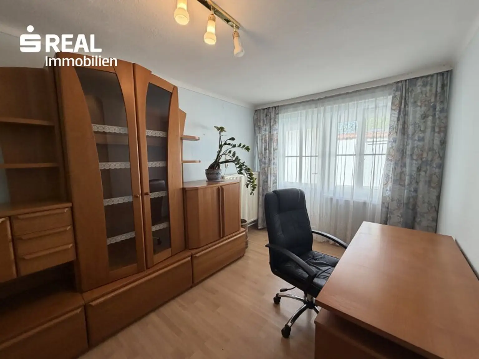 Zimmer - Büro