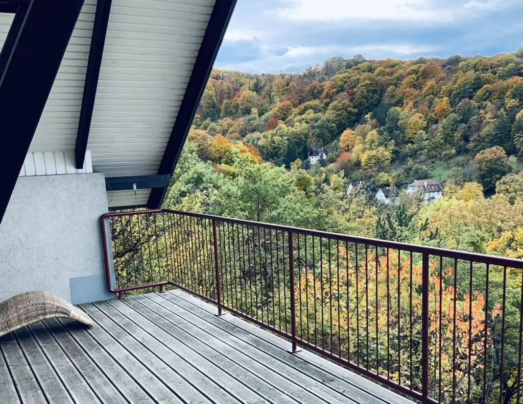 Traumhaftes Baugrundstück mit sensationellem Fernblick in Klosterneuburg!