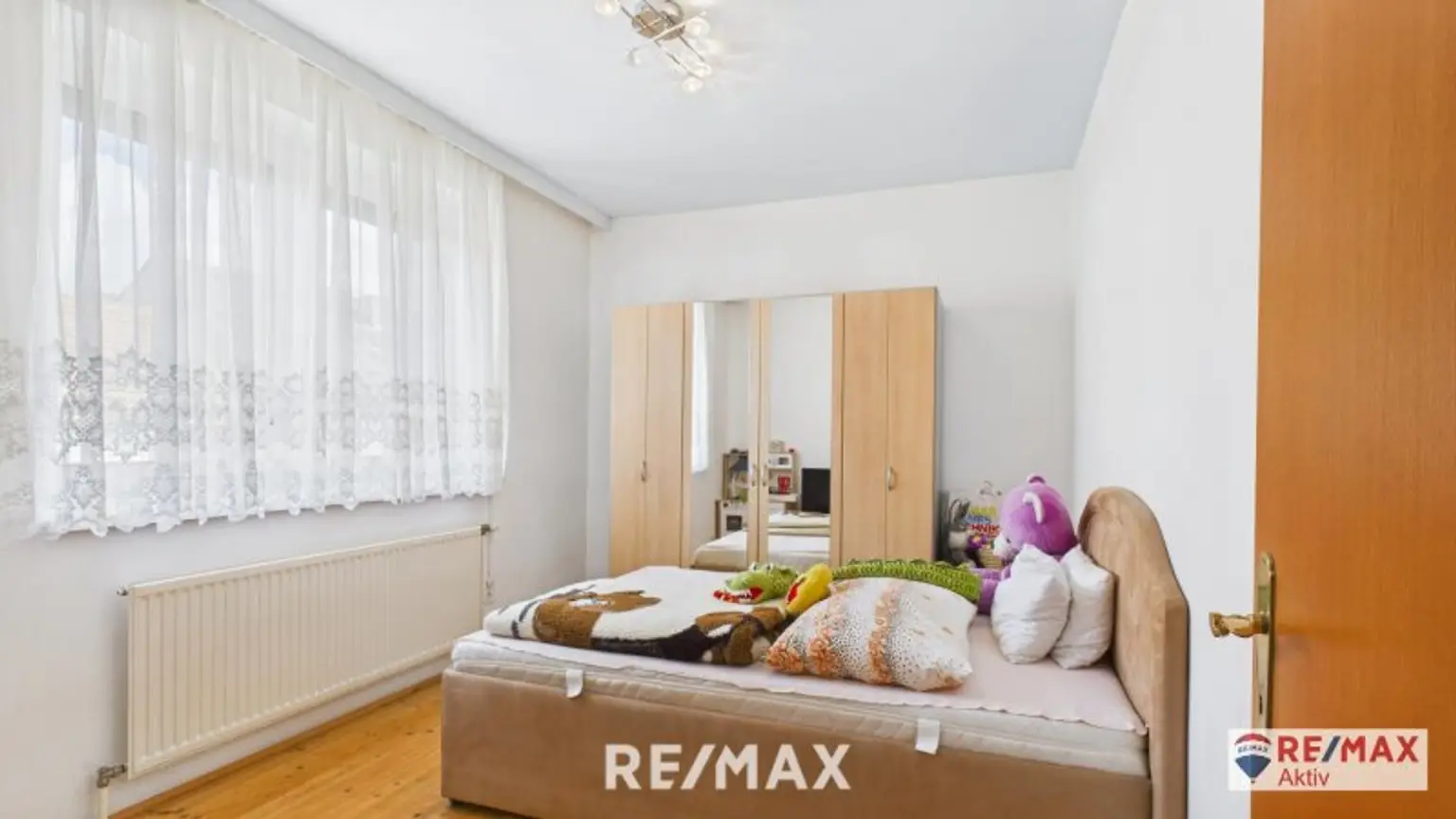 Zimmer 3 Erdgeschoss