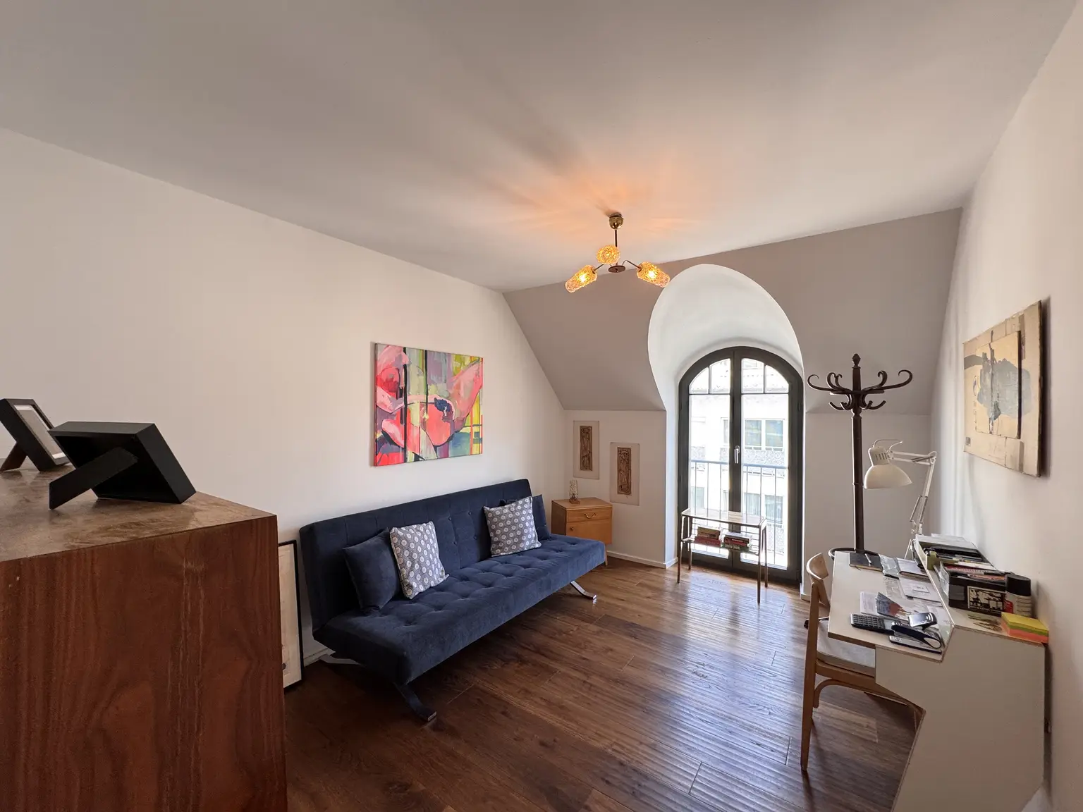 Gästezimmer/Büro