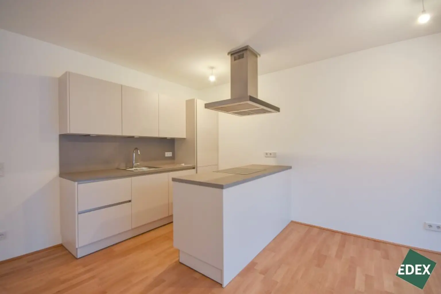 Schöne und moderne 3-Zimmer-Wohnung in Gersthof