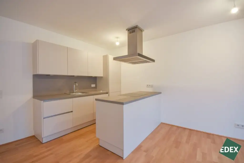 Schöne und moderne 3-Zimmer-Wohnung in Gersthof