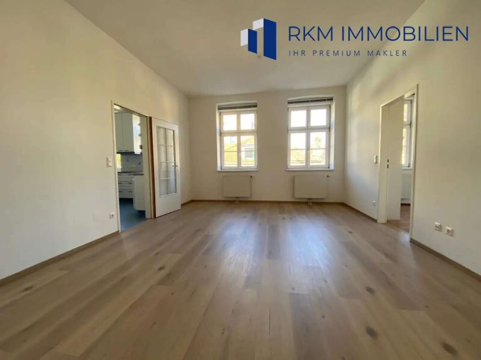 Exklusive Dachgeschosswohnung in Toplage des 17. Bezirks - mit Lift und Garage