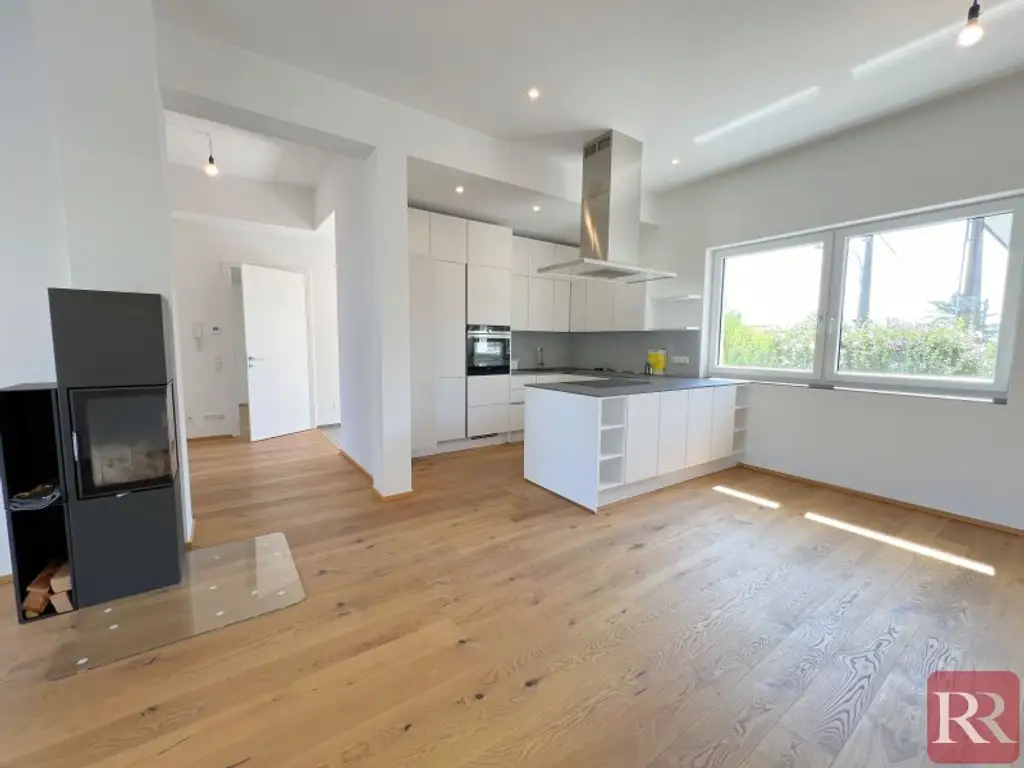 Einfamilienhaus in bester Lage