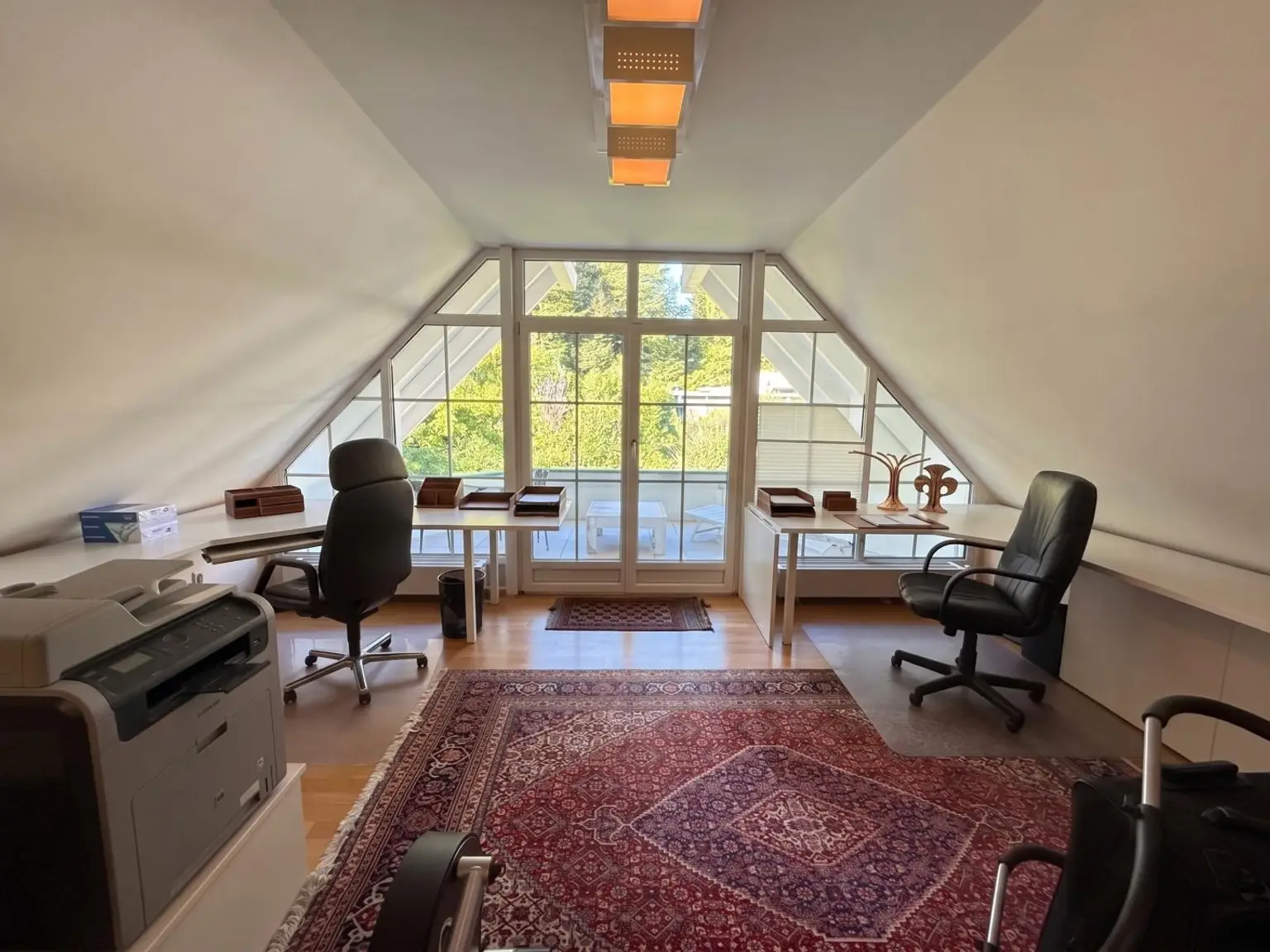 Büro