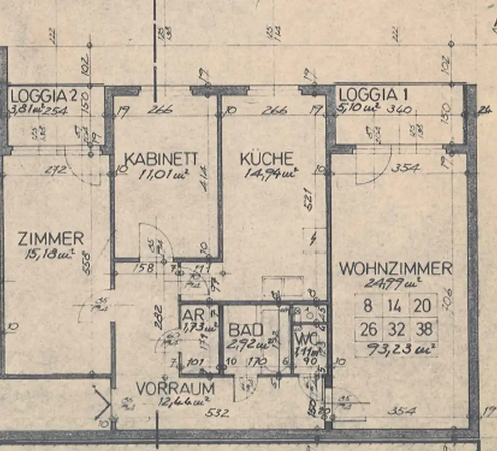 Plan 1