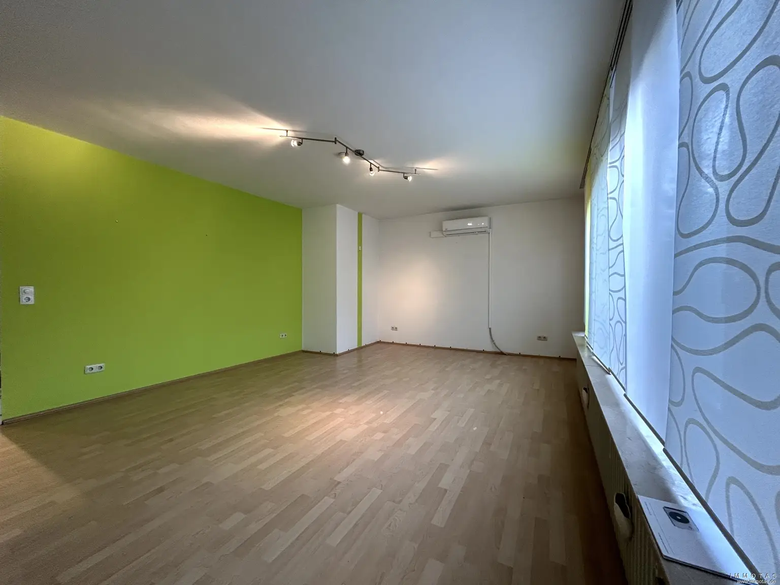Wohnzimmer EG