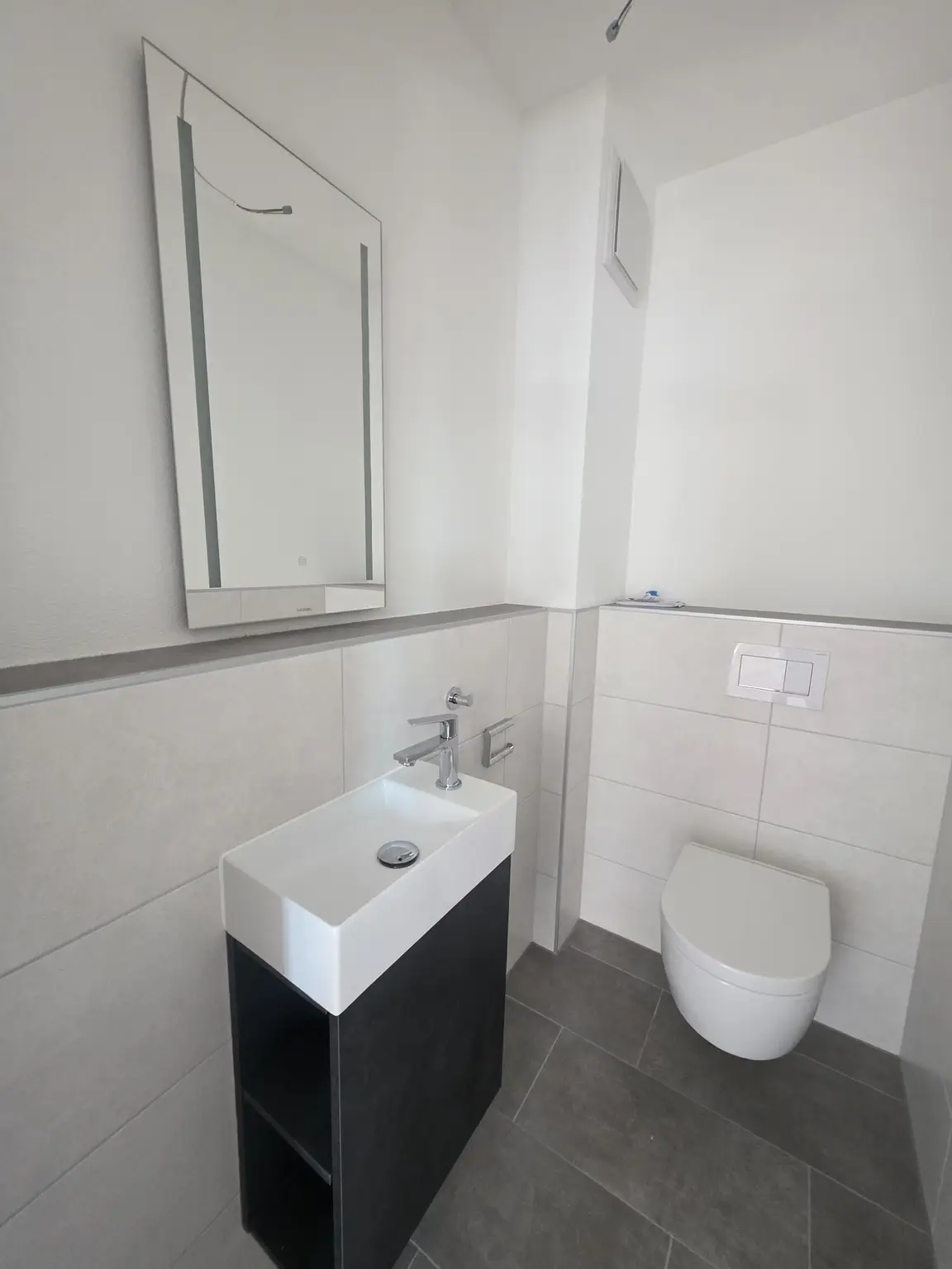 Gäste-WC