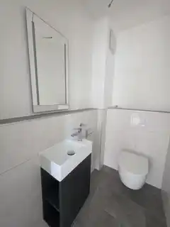 Gäste-WC