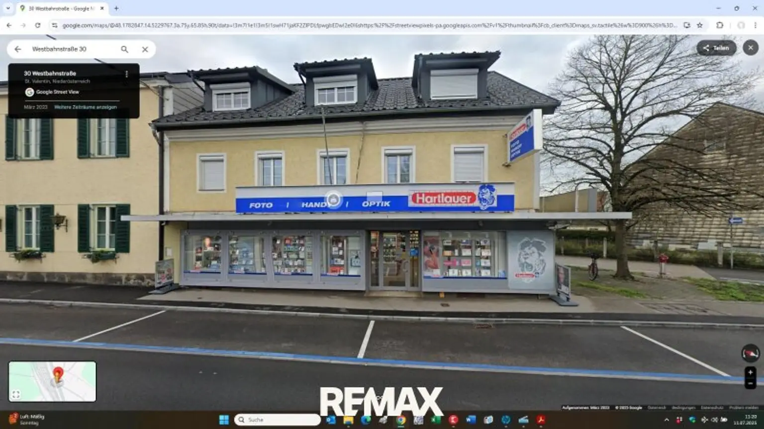 GoogleMaps