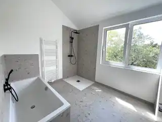 Badezimmer 2