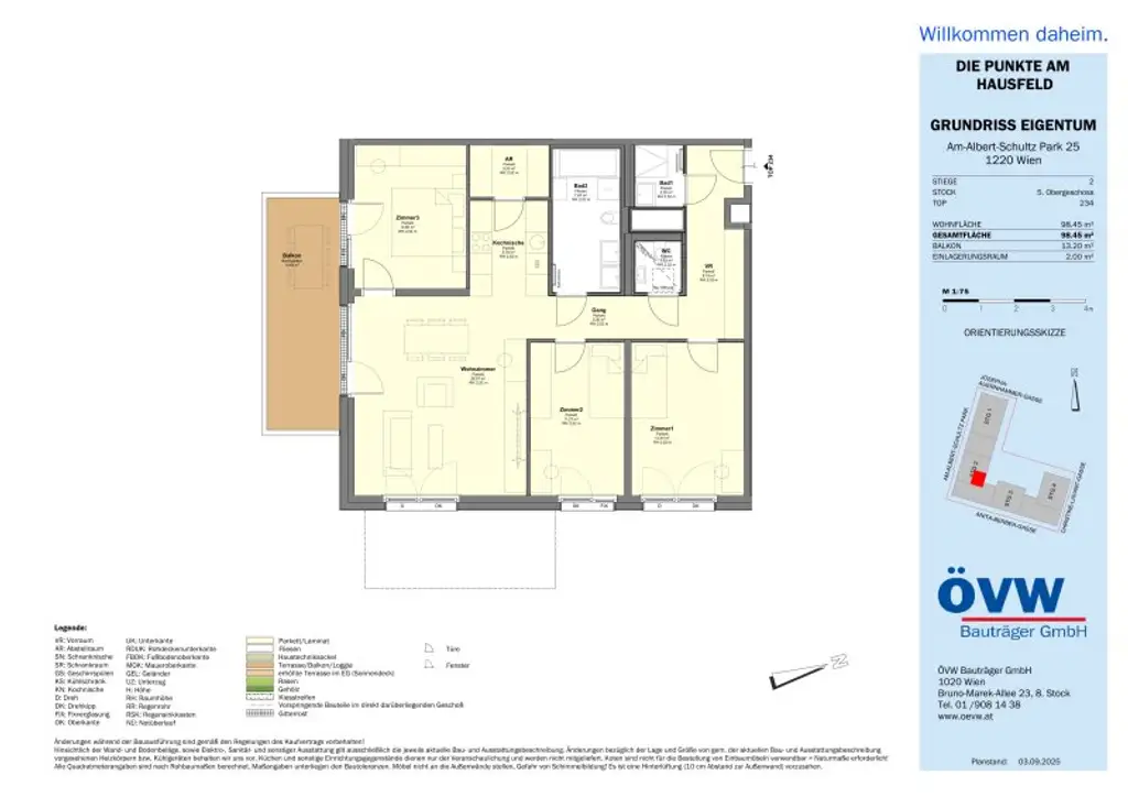 Plan