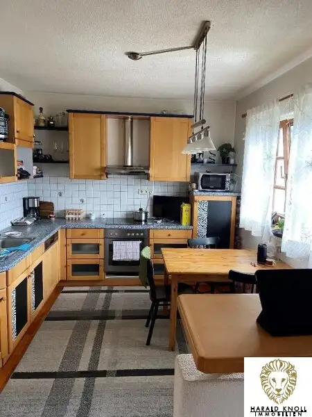 Grundstück mit Bestand für Wohn- und/oder Gewerbenutzung
