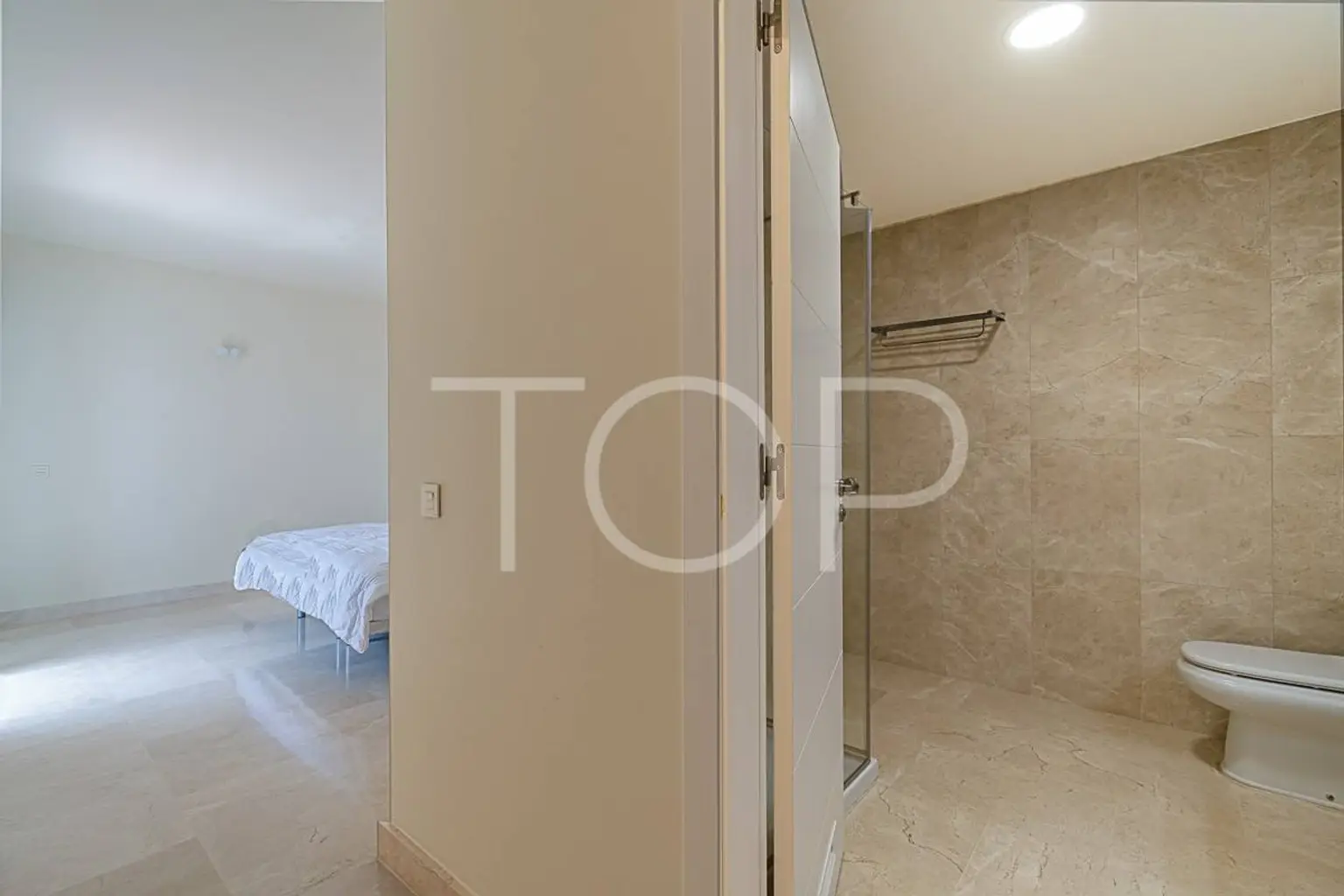 Apartment-Magnolia-Golf-Resort-Bathroom-Palm-Mar-Tenerife-3