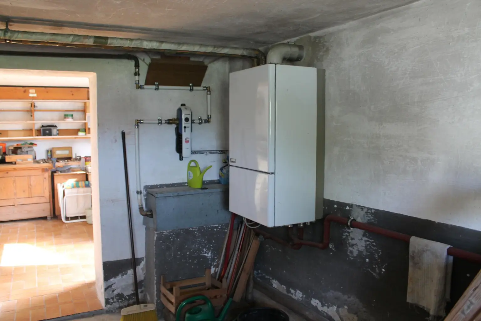 EFH 2111 Harmannsdorf