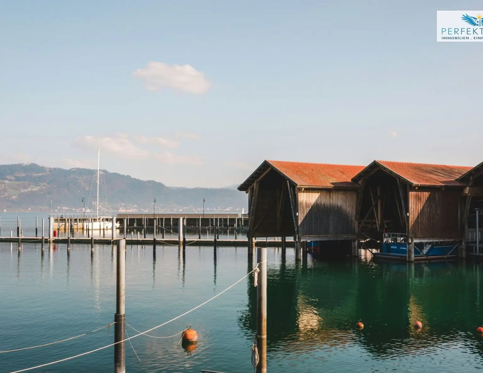 Attraktives Hotel am Bodensee