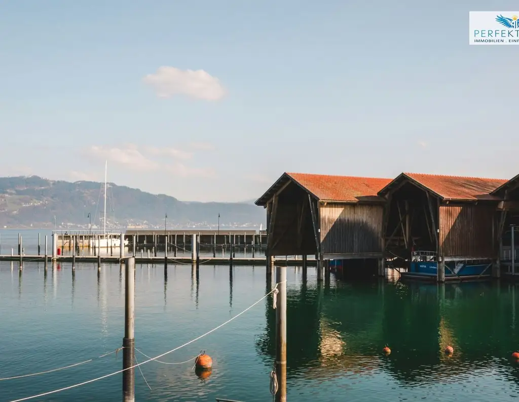 Attraktives Hotel am Bodensee
